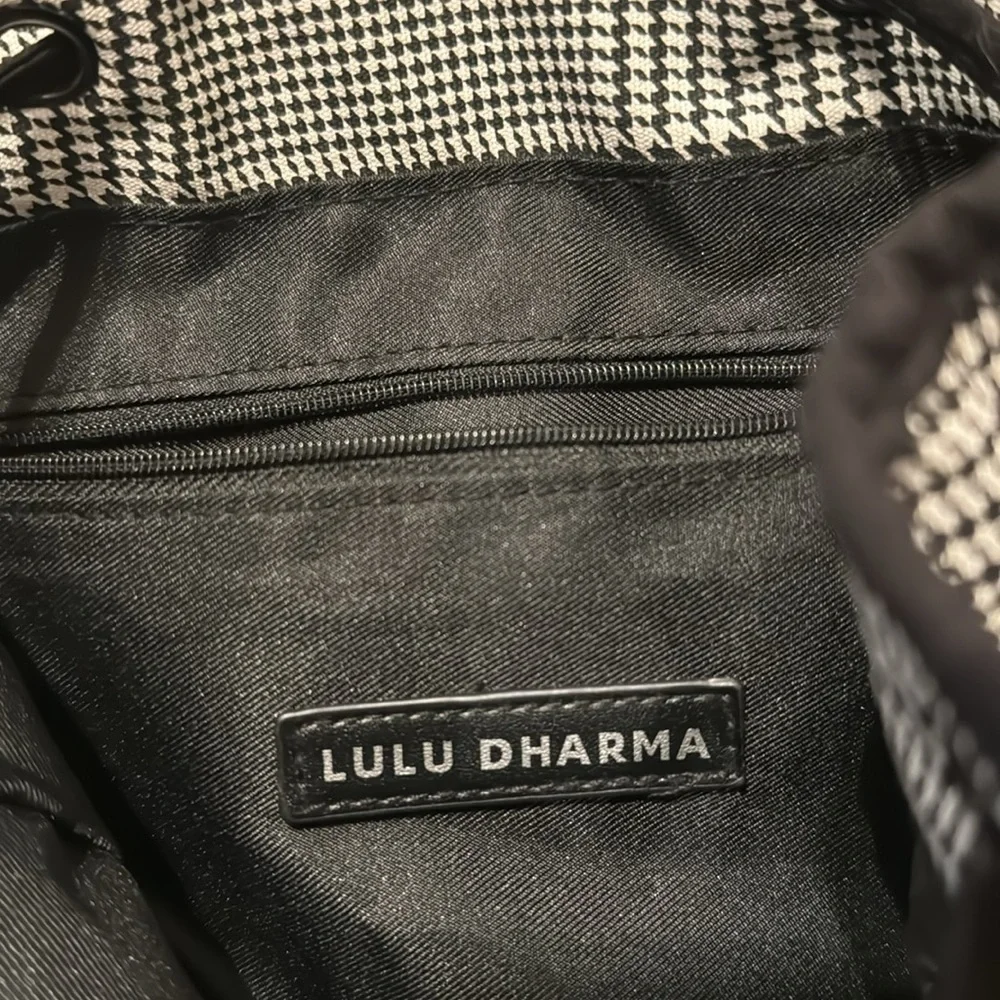 Lulu Dharma Frasier Women’s  Backpack